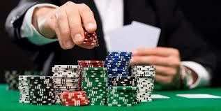 Онлайн казино Casino Admiral 888
